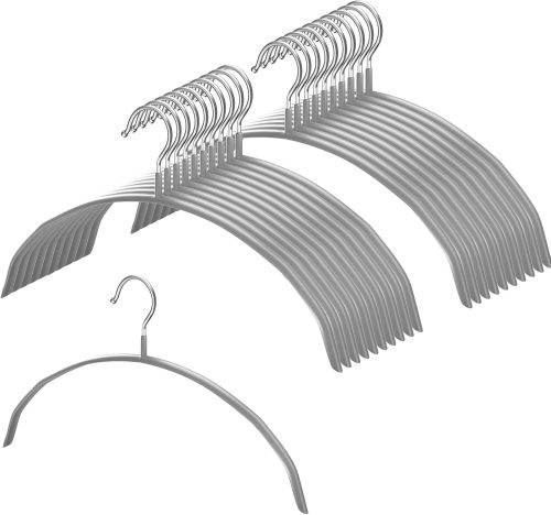 MIGABER アーチ型ハンガー