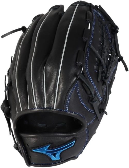 ミズノ(MIZUNO) 軟式用ウィルドライブ ブルー オールラウンド用 1AJGR32900