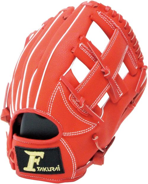 サクライ(SAKURAI) ファルコン 軟式 野球 一般用 グローブ オールラウンド用 FG-5713