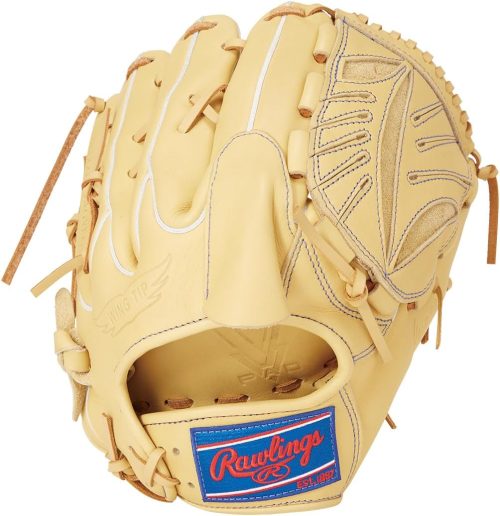ローリングス(Rawlings) 軟式 HYPER TECH R2G 投手用 GR5HTA15W