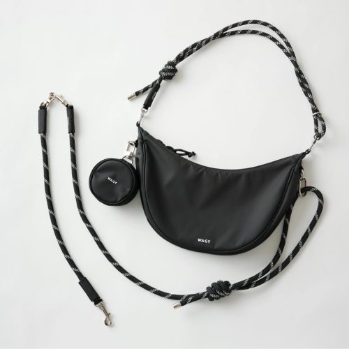 GRIT WAGY SHOULDER LEAD BAG