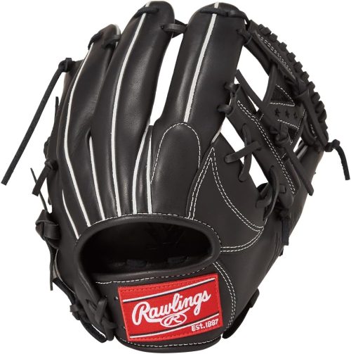 ローリングス(Rawlings) 軟式 HYPER TECH R2G 内野手用 GR5HTN62