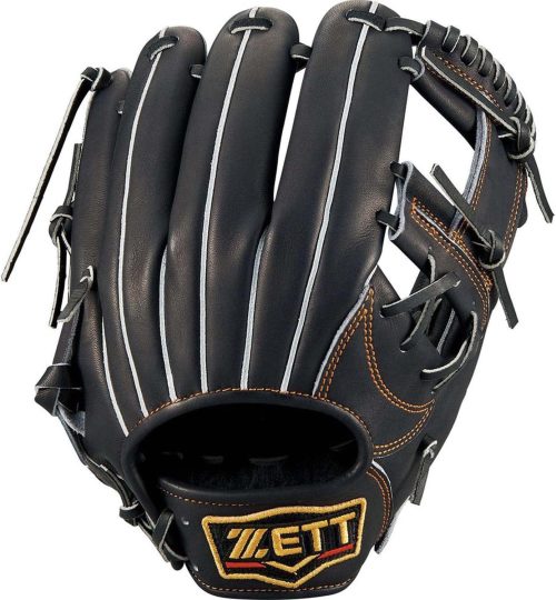 ゼット(ZETT) 軟式グラブ プロステイタス 二塁手・遊撃手用 BRGB30270