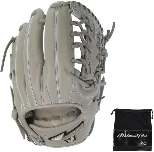 ミズノ(MIZUNO) ミズノプロ A51 内野手用 1AJGR29003