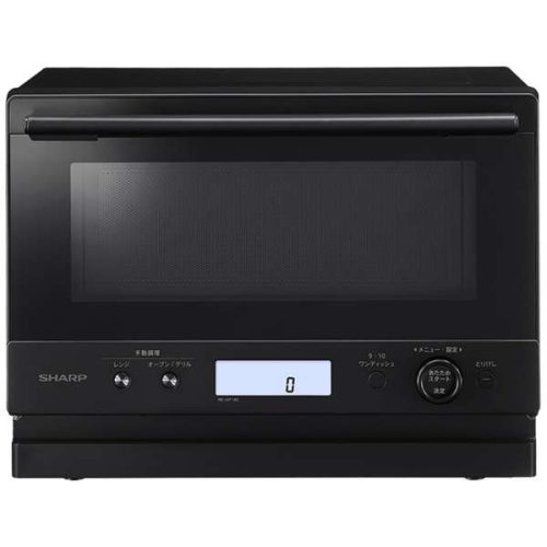 シャープ(SHARP) PLAINLY オーブンレンジ RE-WF185