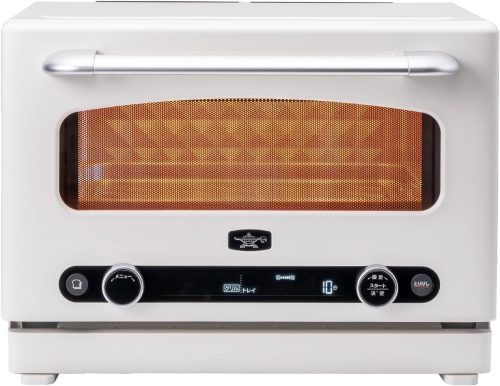 アラジン(Aladdin) グラファイトオーブンレンジ AEM-G14A