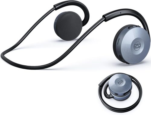 イアラク(Earaku) オープンイヤー イヤホン SoundFold J135