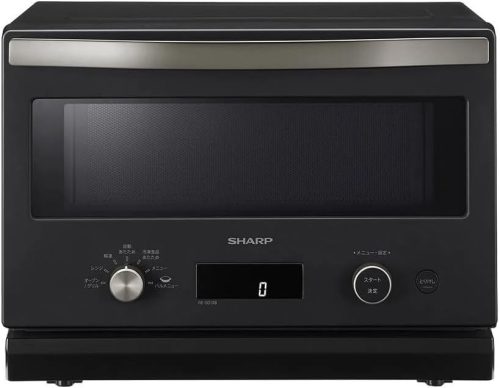 シャープ(SHARP) オーブンレンジ RE-SD18B