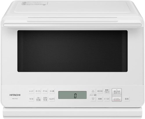 日立(HITACHI) オーブンレンジ MRO-F6CA