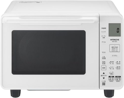 日立(HITACHI) オーブンレンジ MRO-HE4C
