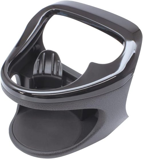 槌屋ヤック(TSUCHIYA YAC) ヤリス専用 エアコンドリンクホルダー 運転席用 SYYA1