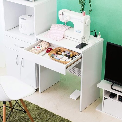 クロシオ(KUROSHIO) ミシン台