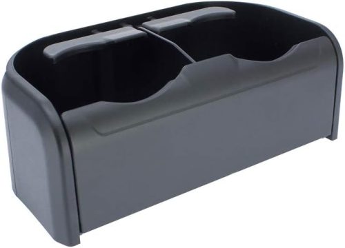 槌屋ヤック(TSUCHIYA YAC) ダブルドリンク プラストレイ ZE32