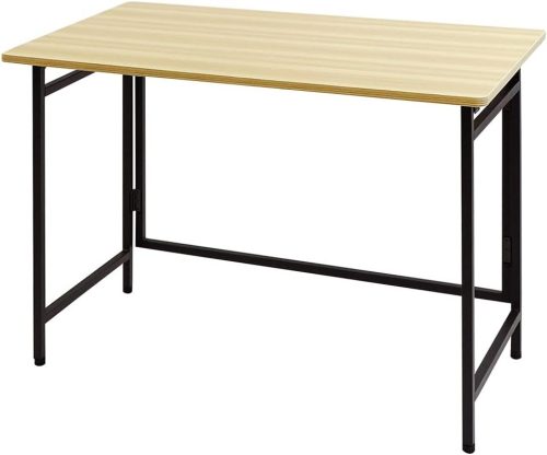 ルキット(LOOKIT) 折りたたみデスク OTD-1060