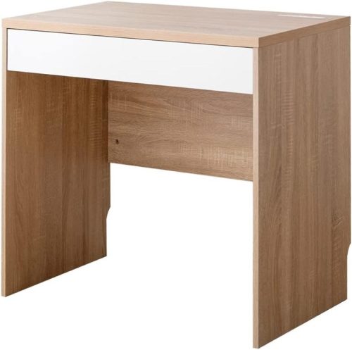 家具350 Lino コンセント・引き出し付きデスク g152005