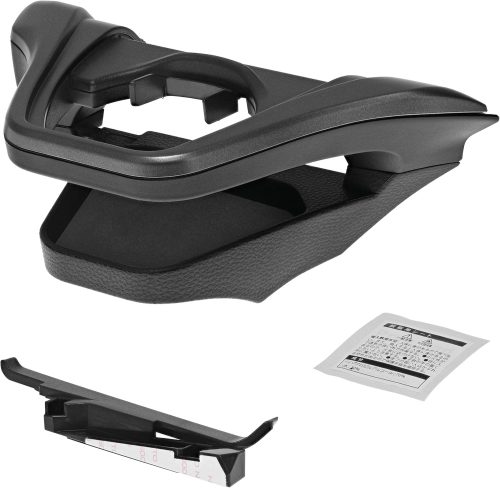 カーメイト(CARMATE) カローラ専用 ドリンクホルダー NZ828