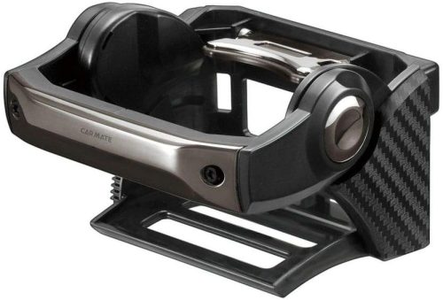 カーメイト(CARMATE) ダンパー内蔵ドリンクホルダー DZ435