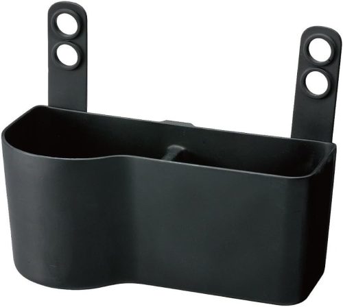 カーメイト(CARMATE) リア用ポケット ソフトタイプ CZ340