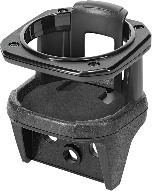 カーメイト(CARMATE) ジムニー専用 ドリンクホルダー NZ588