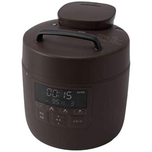 シロカ(siroca) おうちシェフPRO SP-2DM251