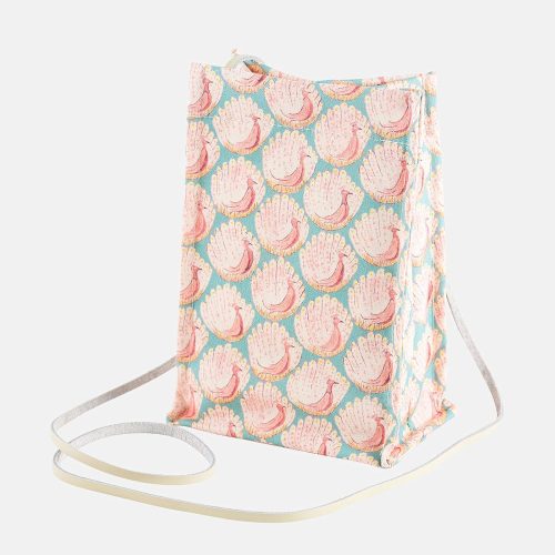 ほぼ日 ひきだしポーチ・ぶらぶら