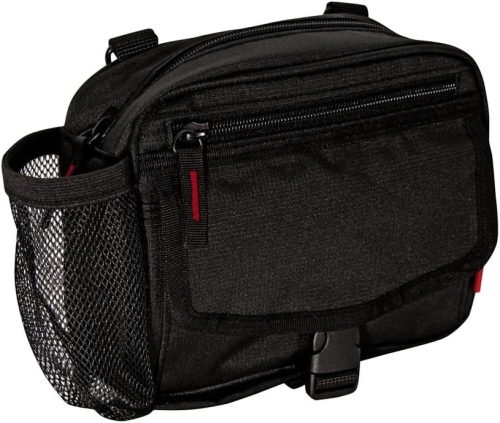 クツワ(KUTSUWA) フラップショルダーバッグ