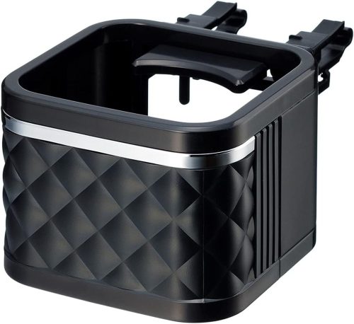 星光産業(EXEA) キルトA/Cホルダー2 BK EB-175