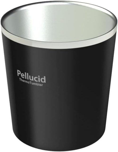 ペルシード(Pellucid) サーモタンブラー ドリンクホルダー PDK2313