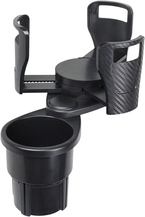 Charmoon 車 ドリンクホルダー