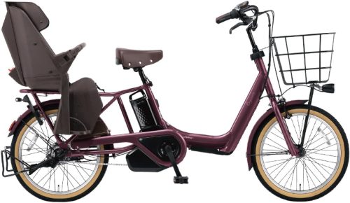 パナソニック(Panasonic) ギュット・アニーズ・DX BE-FAD032