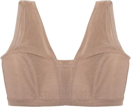 ぺた胸メーカー ライト ナベシャツ