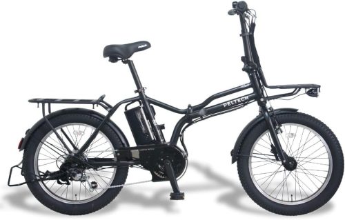 ペルテック(PELTECH) X-Adventure TDN-246L