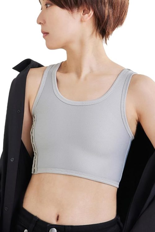 ミネットアース(minette earth) 堂々男胸 ナベシャツ