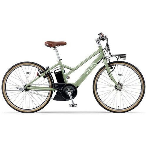 ヤマハ(YAMAHA) PAS VIENTA5 PA26V