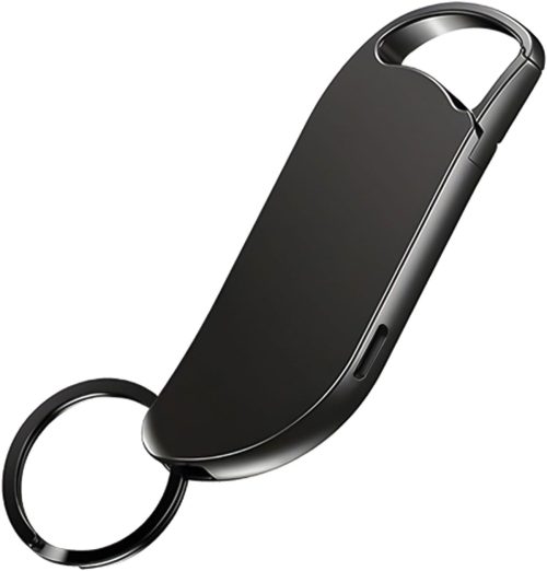 Vandlion ボイスレコーダー