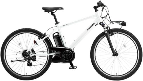 パナソニック(Panasonic) ハリヤ BE-FH671