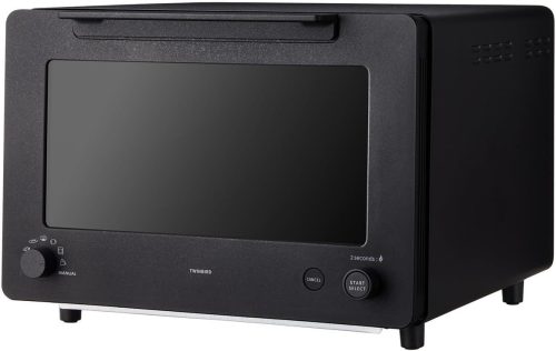 ツインバード(TWINBIRD) 匠ブランジェトースター PLUS TS-D487