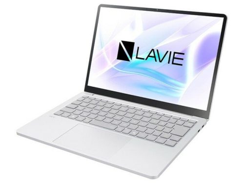 2025年版】NECのノートパソコンおすすめ11選。AI搭載モデルもご紹介