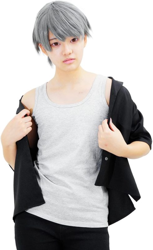 LINOFLE ナベシャツ