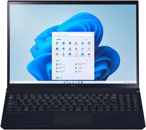 日本電気(NEC) LAVIE NEXTREME Infinity XF950/GAB