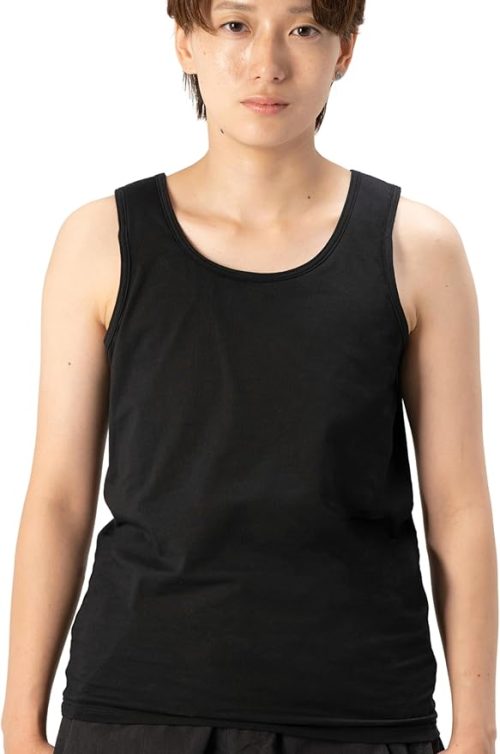 Clante バストトップが浮かない ナベシャツ