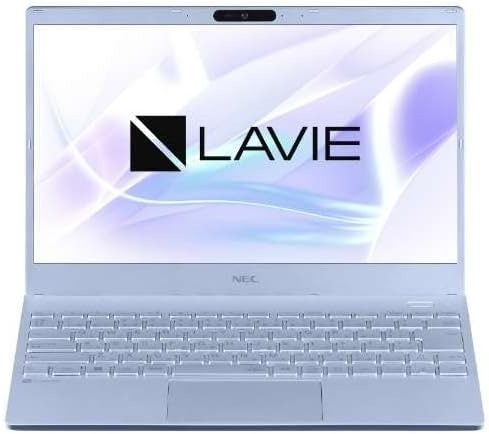 NEC - 【光沢✨エクストラホワイト✨NECノートパソコン】初心者向け✨Win10✨B76 NEC - 【光沢✨エクストラホワイト✨NECノートパソコン】初心者