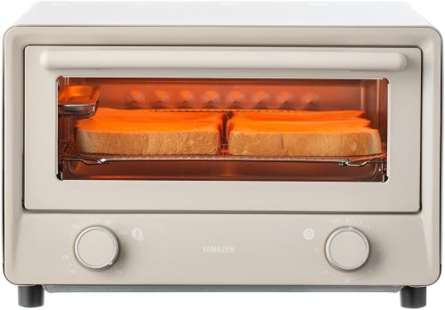 山善(YAMAZEN) スチームオープントースター YTU-CDC130