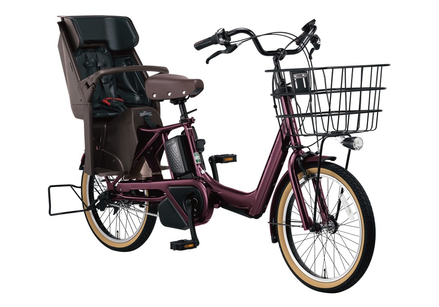 ヤマハ/ブリヂストン電動アシスト自転車26インチ8.9A h 電動自転車 ブリヂストン製アシスタ 26インチ 3段 8.9Ah ［街