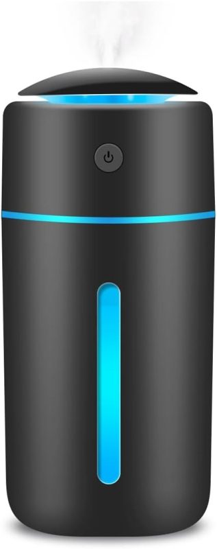 Troston 卓上USB加湿器
