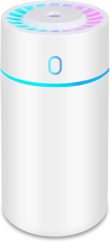 Imboxx 小型超音波加湿器