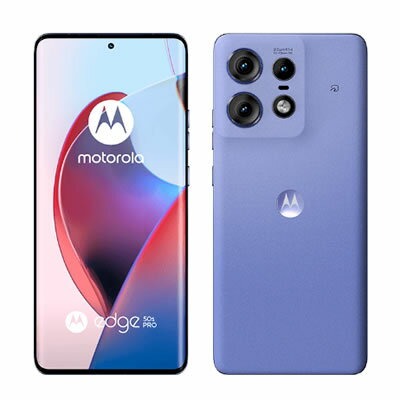 モトローラ(Motorola) motorola edge 50s pro