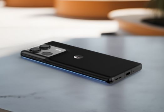 スマートフォンのイメージ
