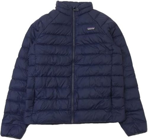 パタゴニア(patagonia) キッズ・ダウン・セーター