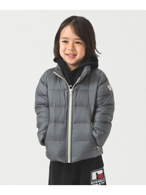 ビーミングバイビームス(B:MING by BEAMS) ポケッタブル ダウン ブルゾン 2025FW